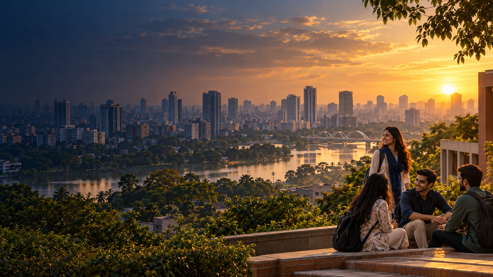 Bangladesh student opportunities